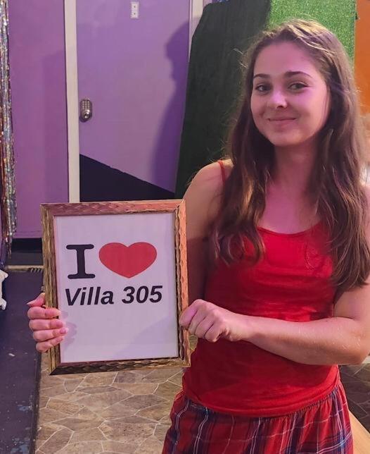 Women Only Rooms - Men Only Rooms - Free Wifi - Coffee Parking - Lockers Miami Buitenkant foto